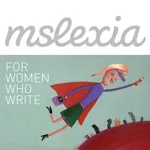 Mslexia icon