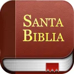 Santa Biblia Reina icon