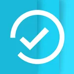 Orderly - Simple to-do lists icon