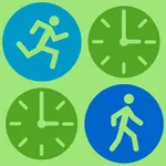 Easy Intervals icon