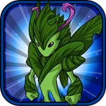 Terapets 2 - Monster Dragon Evolution icon