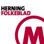 Herning Folkeblad icon