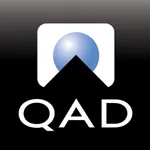 QAD Mobile GRS icon