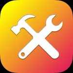 Farm Tools icon