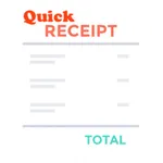 Quick-Receipt icon