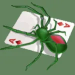 Spider Solitaire -- Lite icon