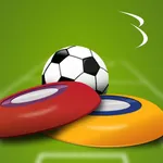 Soctics League Multiplayer icon