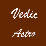 Vedic Astro icon