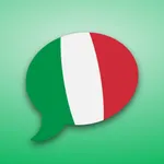 SpeakEasy Italian Phrasebook icon