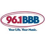 96.1 BBB icon