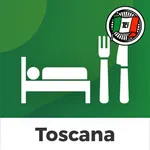 Toscana – Dormire e Mangiare icon