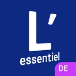 L'essentiel Mobile (DE) icon