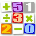 Math Tutor (Lite) icon