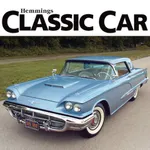 Hemmings Classic Car icon