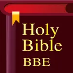 Bible-Simple Bible(BBE) icon