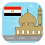 Egypt Prayer Timings icon