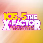 105.5 The X Factor icon