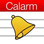 Calarm icon