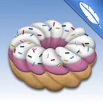 Donut Doodle icon