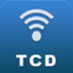 TCD Wifi Registration icon