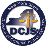 NY DCJS CODED LAW icon