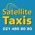 Satellite Taxis Cork icon