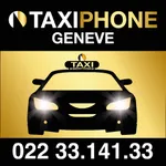 Taxiphone Genève icon