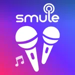 Smule: Karaoke Music Studio icon