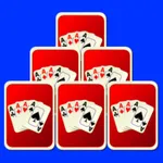 Triple Tower Solitaire icon