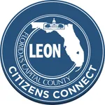 Leon County Citizens Connect icon