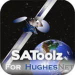 SAToolz for HughesNet icon