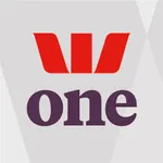 Westpac One NZ Mobile Banking icon