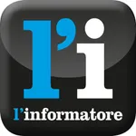 l'informatore icon