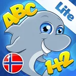 Miniklubb Lite (Norsk) icon