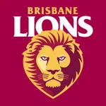 Brisbane Lions Official App icon