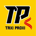 Taxi Proxi : Commander course icon