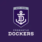 Fremantle Dockers Official App icon