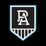 Port Adelaide Official App icon