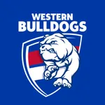 Western Bulldogs Official App icon