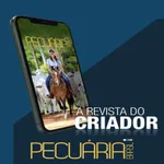 Revista Pecuária icon