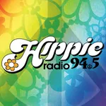 Hippie Radio 94.5 Nashville icon