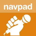 navpad for iPhone icon