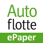 Autoflotte icon