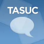 TASUC Communication icon