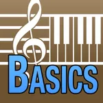 Music Theory Basics icon