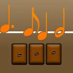 Music Theory Rhythms icon