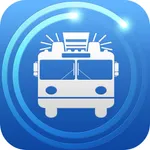 Bus Tracker Taipei icon