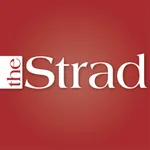 The Strad icon