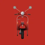 Vespa Scooters icon