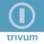 trivum app  - V7 Systems icon